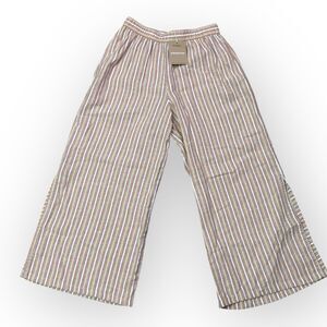 Patagonia Garden Island Pants-Good Times Evening Mauve Women’s Size XS